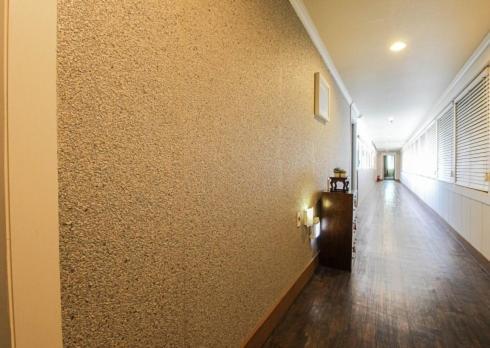 Yangji Park Hotel Чханвон Экстерьер фото